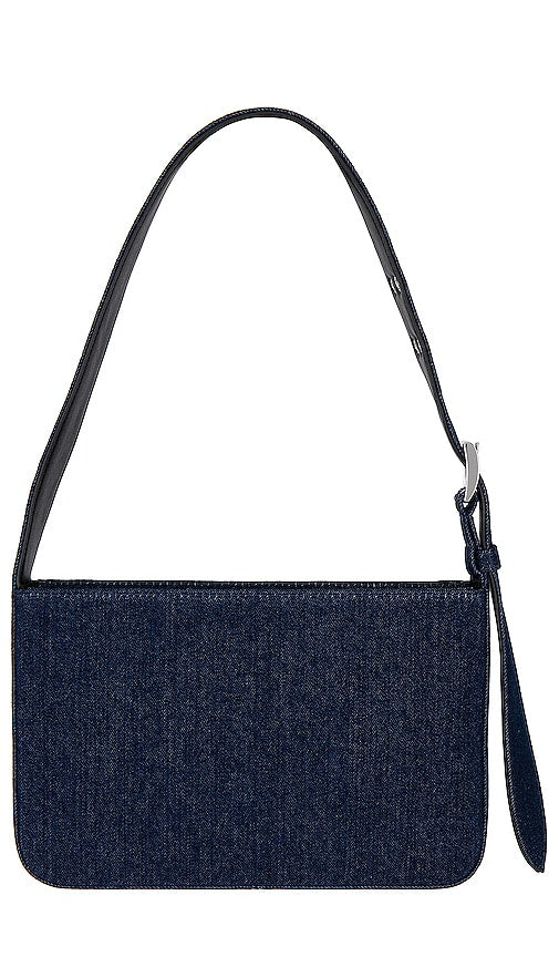 WeWoreWhat Shoulder Bag in Blue