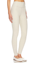 WeWoreWhat Thermal Legging in Taupe