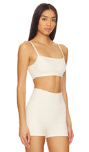 WellBeing + BeingWell FlowWell Saylor Sports Bra in White