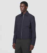 Winnie New York Zip-up jacket