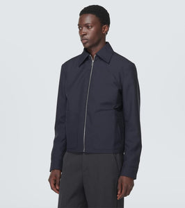 Winnie New York Zip-up jacket