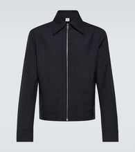 Winnie New York Zip-up jacket