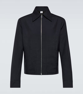 Winnie New York Zip-up jacket