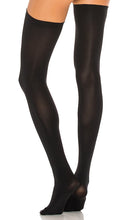 Wolford Fatal 80 Seamless Tight in Black