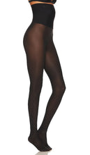 Wolford Fatal High Waist Tights in Black - Collants taille haute Wolford Fatal en noir - Wolford Fatal 黑色高腰连裤袜 - Wolford Fatal Strumpfhosen mit hoher Taille in Schwarz - Wolford Fatal 하이웨이스트 스타킹블랙 색상 - Collant a vita alta Wolford Fatal in nero