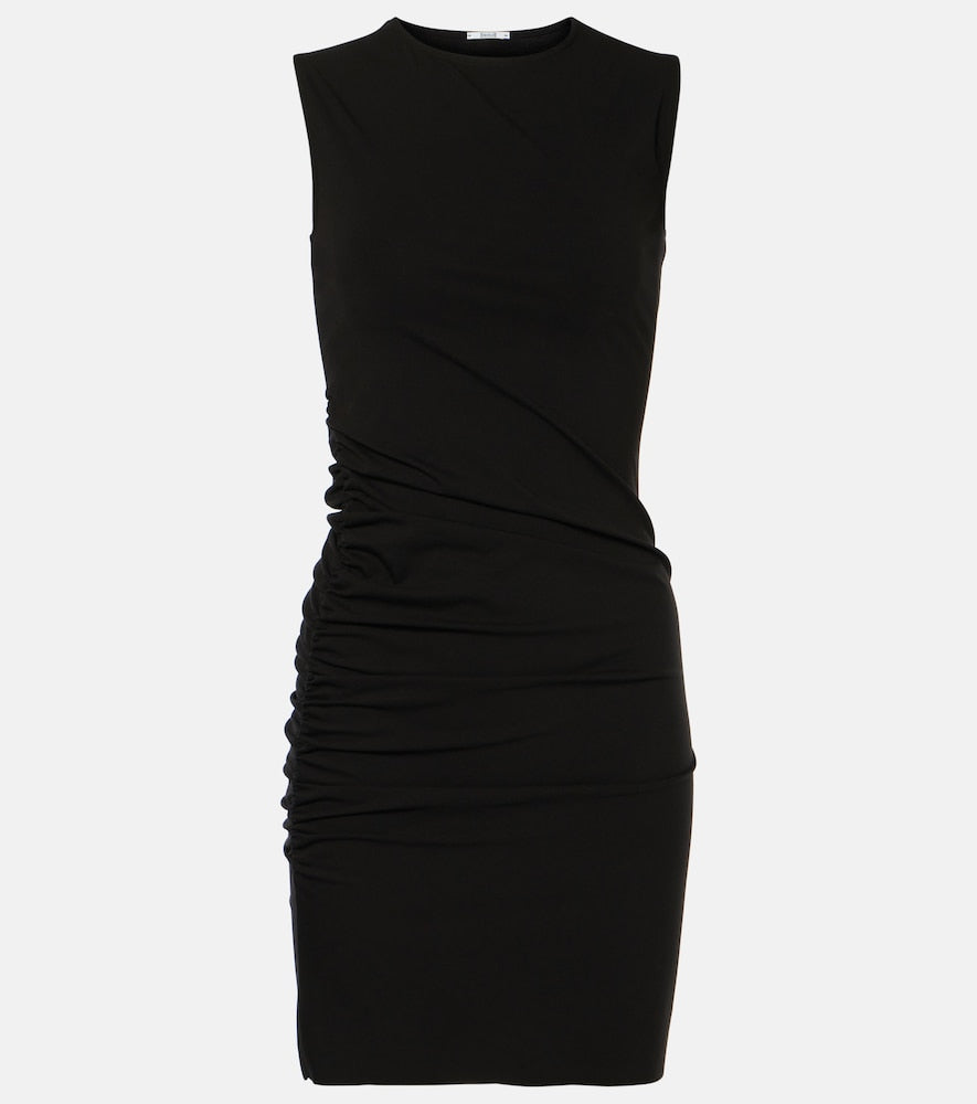 Wolford Jersey minidress. Wolford Jersey迷你连衣裙