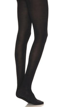 Wolford Merino Tights in Black