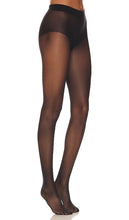 Wolford Pure 10 Tights in Black - Collant Wolford Pure 10 en noir - Wolford Pure 10 黑色连裤袜 - Wolford Pure 10 Strumpfhosen in Schwarz - Wolford Pure 10 스타킹 블랙 색상 - Collant Wolford Pure 10 in nero