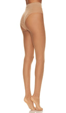 Wolford Tummy Control Tights in Nude
