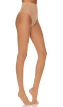 Wolford Tummy Control Tights in Nude - Wolford - Collants gainants pour le ventre - Nude - Wolford 裸色收腹紧身裤 - Wolford Bauchkontrollstrumpfhose in Nude - Wolford 텀미 컨트롤 스타킹 누드 색상 - Collant contenitivi per la pancia Wolford color nudo