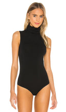 Wolford Viscose String Bodysuit in Black