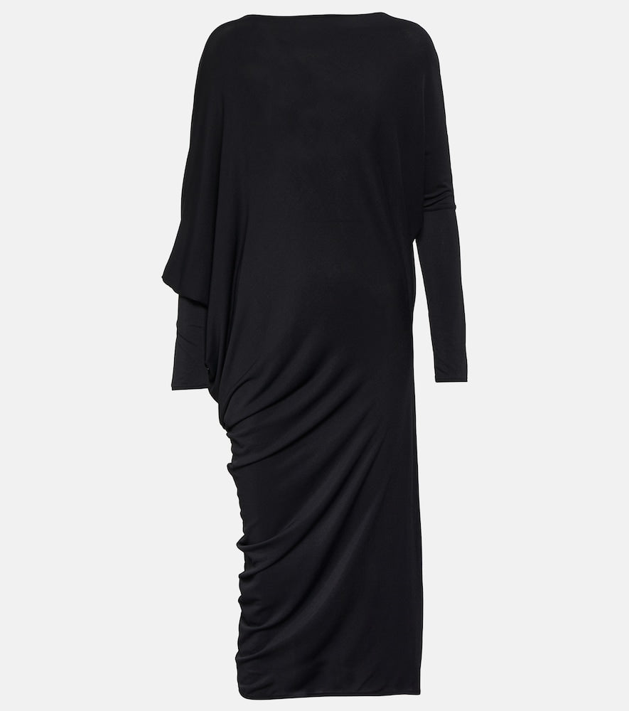 Wolford  jersey midi dress. Wolford针织中长连衣裙