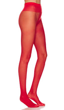 Wolford x REVOLVE Individual 20 Tights in Red - Wolford x REVOLVE Individual 20 Collants en Rouge - Wolford x REVOLVE individual 20 红色紧身裤 - Wolford x REVOLVE Individual 20 Strumpfhosen in Rot - Wolford x REVOLVE 인디비주얼 20 타이즈 레드 색상 - Wolford x REVOLVE Individual 20 collant in rosso