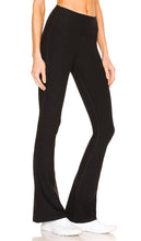 YEAR OF OURS Freestyle Legging in Black