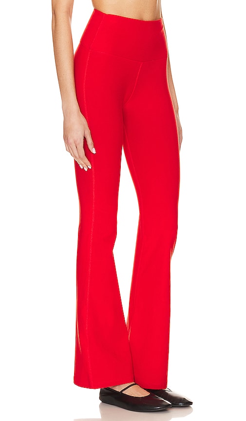 YEAR OF OURS Freestyle Legging in Red