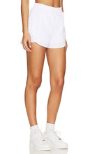 YEAR OF OURS Terrian Shorts in White