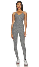 YEAR OF OURS The Jen Onesie in Grey