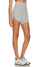 YEAR OF OURS The Port Short in Grey