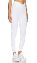 YEAR OF OURS Veronica Legging in White