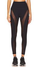 YEAR OF OURS The Amanda Legging in Black