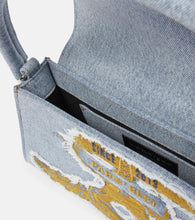 Y/Project Paris' Best denim shoulder bag
