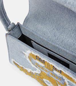 Y/Project Paris' Best denim shoulder bag