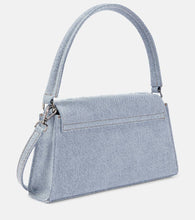 Y/Project Paris' Best denim shoulder bag