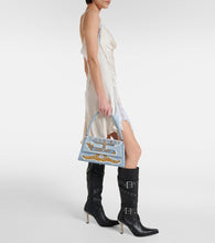 Y/Project Paris' Best denim shoulder bag