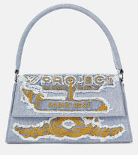 Y/Project Paris' Best denim shoulder bag