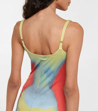 Y/Project x Jean Paul Gaultier Body Morph maxi dress