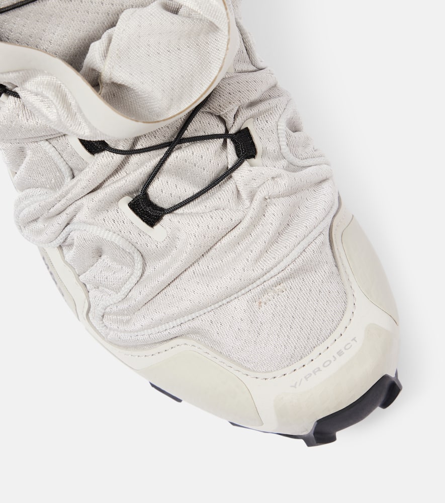 Y/Project x Salomon Speedcross 3 sneakers