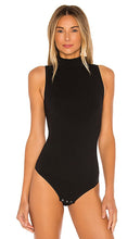 Yummie Kinsley Bodysuit in Black