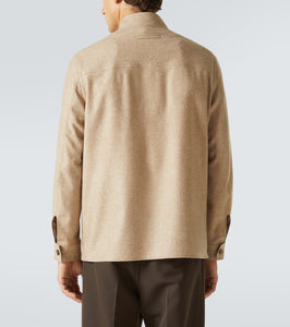 Zegna Cashmere jacket