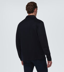 Zegna Cashmere jacket