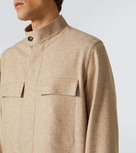 Zegna Cashmere jacket