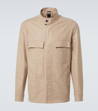 Zegna Cashmere jacket