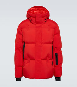 Zegna Down ski jacket