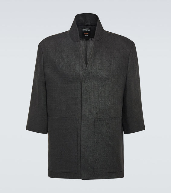 Zegna Linen jacket