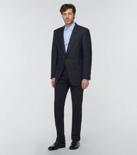 Zegna Siena Flex formal Derby shoes