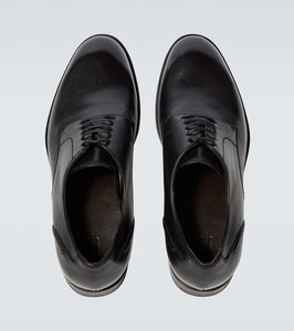 Zegna Siena Flex formal Derby shoes