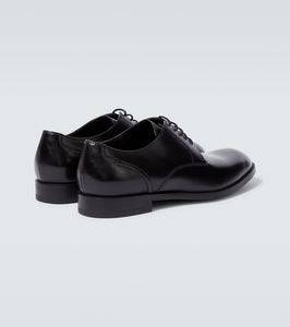 Zegna Siena Flex formal Derby shoes