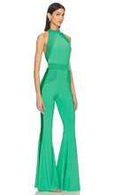 Zhivago Algeny Jumpsuit in Green