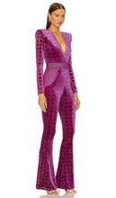 Zhivago Cavalier Jumpsuit in Pink