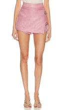 Zhivago Colorado Roulette Skort in Pink - Jupe-short Zhivago Colorado Roulette en rose - 日瓦戈科罗拉多轮盘粉色裙裤 - Zhivago Colorado Roulette-Skort in Rosa - Zhivago Colorado Roulette Skort 핑크 색상 - Zhivago Colorado Roulette Skort in rosa