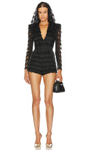 Zhivago It's Over Playsuit in Black - Zhivago - C'est fini - Combishort en noir - 日瓦戈 It's Over 黑色连身裤 - Zhivago It's Over Playsuit in Schwarz - Zhivago It's Over 플레이수트 - Zhivago It's Over Tuta corta in nero