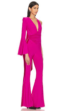 Zhivago Music Is Magic Jumpsuit in Pink