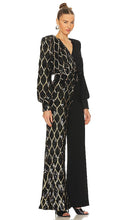 Zhivago Night Moves Jumpsuits in Black
