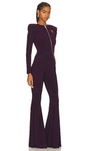 Zhivago Say Ten Jumpsuit in Purple