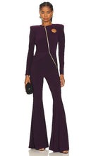 Zhivago Say Ten Jumpsuit in Purple - Zhivago - Say Ten - Combinaison violette - 日瓦戈说紫色十连身裤 - Zhivago Say Ten Overall in Lila - Zhivago 세이텐 점프수트 - Tuta Zivago Say Ten in viola