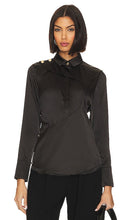 Zhivago Super Rad Shirt in Black